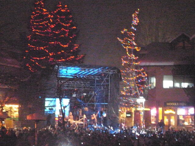 2009 Countdown 2009 Countdown